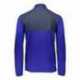 Holloway 229596 Weld Hybrid Quarter-Zip Pullover