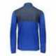 Holloway 229596 Weld Hybrid Quarter-Zip Pullover