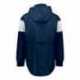 Holloway 229627 Youth Potomac Hooded Jacket