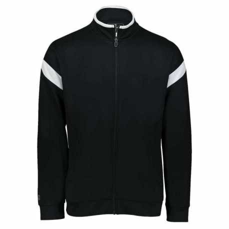 Holloway 229679 Youth Limitless Full-Zip Jacket