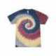 Tie-Dye CD100 Adult T-Shirt