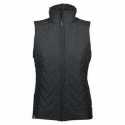 Holloway 229713 Women's Repreve Eco Quilted Vest