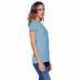 StarTee ST1410 Ladies CVC Crew Neck T-shirt