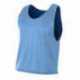 A4 N2274 Men's Cropped Lacrosse Reversible Practice Jersey