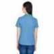 Harriton M200W Ladies Short-Sleeve Polo