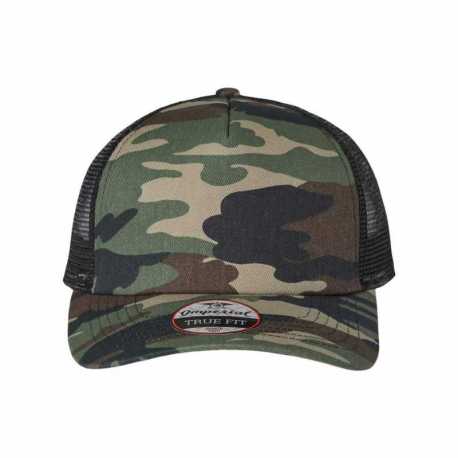 Imperial 1287 North Country Trucker Cap