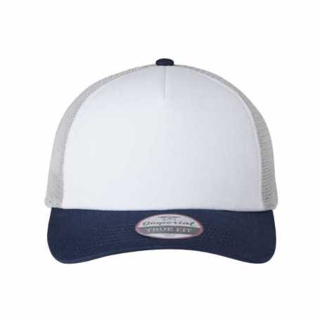 Imperial 1287 North Country Trucker Cap