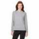 Puma Golf 599267 Ladies Cloudspun Crewneck Sweatshirt