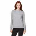 Puma Golf 599267 Ladies Cloudspun Crewneck Sweatshirt