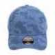 Imperial 4062 The Oglethorpe Tonal Camo Cap