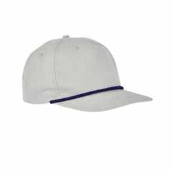 Big Accessories BA671 Golf Cap