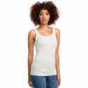 Next Level Apparel 3533 Ladies Spandex Jersey Tank