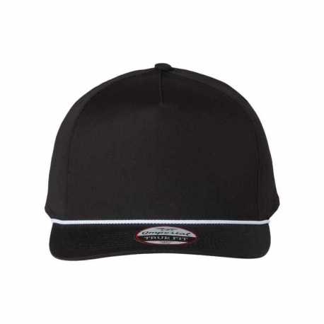 Imperial 5056 The Barnes Cap