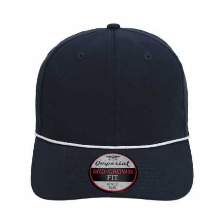 Imperial 7054 The Wingman Cap