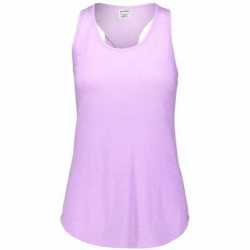 Augusta Sportswear AG3078 Ladies Lux Tri-Blend Tank