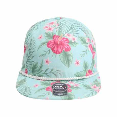 Imperial DNA010 The Aloha Rope Cap