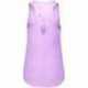 Augusta Sportswear AG3078 Ladies Lux Tri-Blend Tank