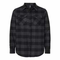 Independent Trading Co. EXP50F Flannel Shirt