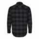 Independent Trading Co. EXP50F Flannel Shirt