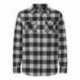 Independent Trading Co. EXP50F Flannel Shirt