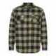 Independent Trading Co. EXP50F Flannel Shirt