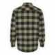 Independent Trading Co. EXP50F Flannel Shirt