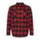 Independent Trading Co. EXP50F Flannel Shirt