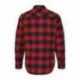 Independent Trading Co. EXP50F Flannel Shirt