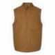 Independent Trading Co. EXP560V Insulated Canvas Workwear Vest