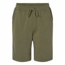 Independent Trading Co. IND20SRT Midweight Fleece Shorts