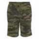 Independent Trading Co. IND20SRT Midweight Fleece Shorts