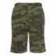 Independent Trading Co. IND20SRT Midweight Fleece Shorts