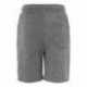 Independent Trading Co. PRM11SRT Toddler Lightweight Special Blend Fleece Shorts