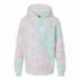 Independent Trading Co. PRM1500TD Youth Midweight Tie-Dyed Hooded Sweatshirt