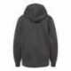 Independent Trading Co. PRM1500Y Youth Midweight Pigment-Dyed Hooded Sweatshirt