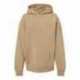 Independent Trading Co. PRM1500Y Youth Midweight Pigment-Dyed Hooded Sweatshirt