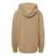 Independent Trading Co. PRM1500Y Youth Midweight Pigment-Dyed Hooded Sweatshirt