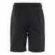 Independent Trading Co. PRM16SRT Youth Lightweight Special Blend Fleece Shorts