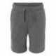 Independent Trading Co. PRM16SRT Youth Lightweight Special Blend Fleece Shorts