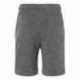 Independent Trading Co. PRM16SRT Youth Lightweight Special Blend Fleece Shorts