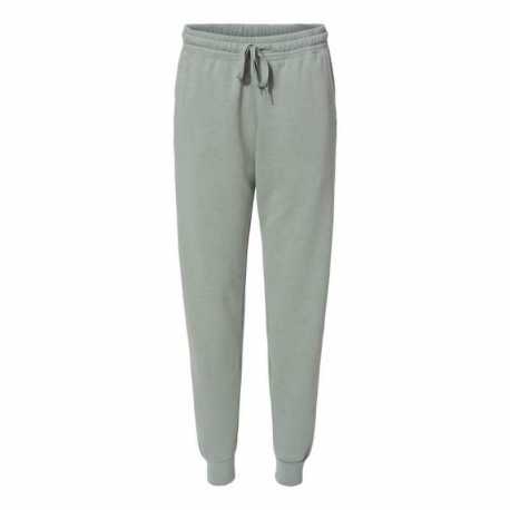 Independent Trading Co. PRM20PNT Women's California Wave Wash Sweatpants