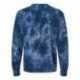 Independent Trading Co. PRM3500TD Midweight Tie-Dyed Crewneck Sweatshirt