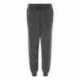 Independent Trading Co. PRM50PTPD Pigment-Dyed Fleece Pants