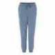 Independent Trading Co. PRM50PTPD Pigment-Dyed Fleece Pants