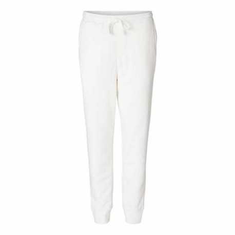 Independent Trading Co. PRM50PTPD Pigment-Dyed Fleece Pants