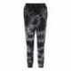 Independent Trading Co. PRM50PTTD Tie-Dyed Fleece Pants