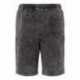 Independent Trading Co. PRM50STMW Mineral Wash Fleece Shorts