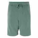 Independent Trading Co. PRM50STPD Pigment-Dyed Fleece Shorts