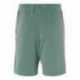 Independent Trading Co. PRM50STPD Pigment-Dyed Fleece Shorts