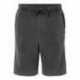 Independent Trading Co. PRM50STPD Pigment-Dyed Fleece Shorts